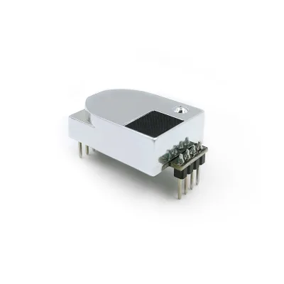 10 Years Long Lifespan Infrared Non-dispersive Carbon Dioxide CO2 Gas Sensor Module