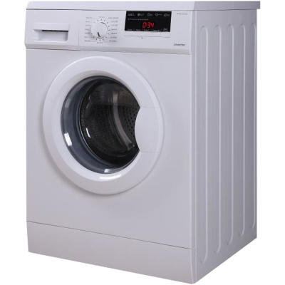 Front Loading Home Use Cloth Laundry Appliance Washing Machine