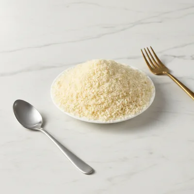 Bulk HALAL Certified Low-Salt Wheat Flour Bread Crumbs for Fried Cooking-Supplier for Food Factories