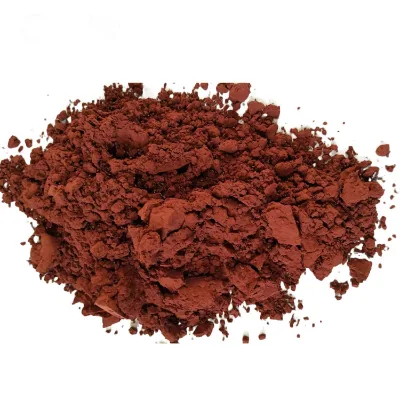 China Supply Ceramic Glaze Pigment Powder Coral Pink Color for Tiles