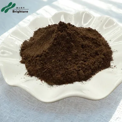 Advanced Production Squid Liver Powder Ensuring Superior Efficacy Pig Feed Fish Poultry Shrimp Feed Additives Bag Feed Grade