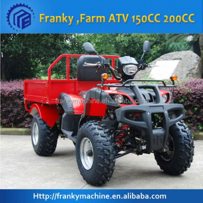 New Product Cf Moto Atv