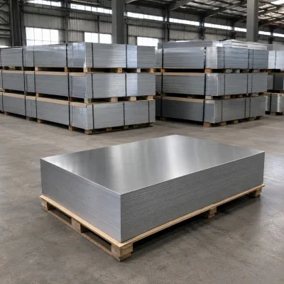 Atomic Precision Tinplate Steel Sheet Q195 GB Standard Uniform Electrolytic Tin Distribution Molecular Layering Food Packaging