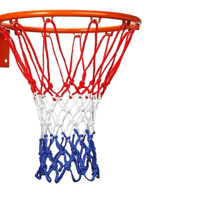 PP PET Wholesale Basketball Net Basketball Portable Net