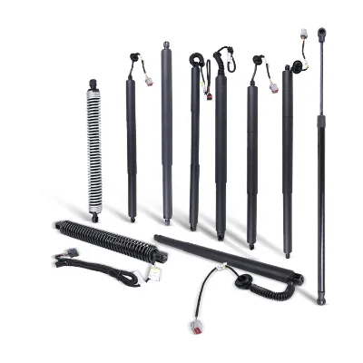 51247497482 Car Boot Support Ailgate Lift Support Hydraulic Strut for BMW IX3 G08/ BMW X3 M (F97)