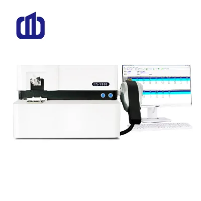 Dual-Excitation Mobile Direct Reading Spectrometer - Portable OES Analyzer with Excitation Gun for Large Metal Components