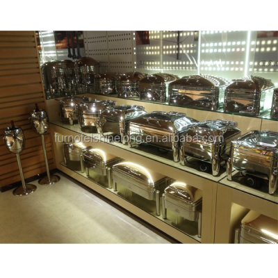 High Quality Restaurant Buffet Equipment