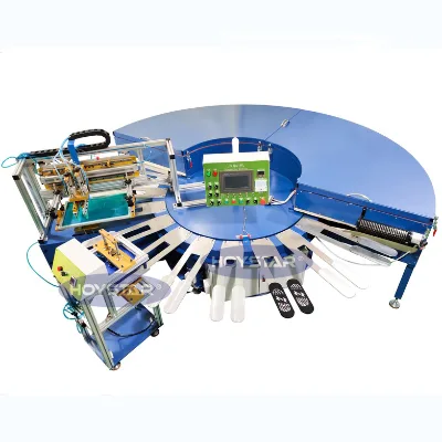 football socks anti slip silicon printing machine invisible heel sock dotting machine non slip dotting pvc machine for gloves