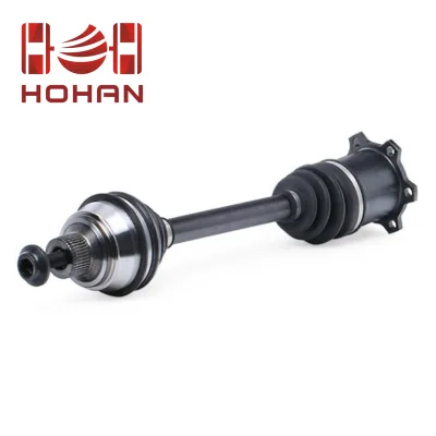 8R0407271B Front Drive Shaft Auto Parts High-Quality for Audi Q5 8BR A6 A7 A8 Porsche Macan