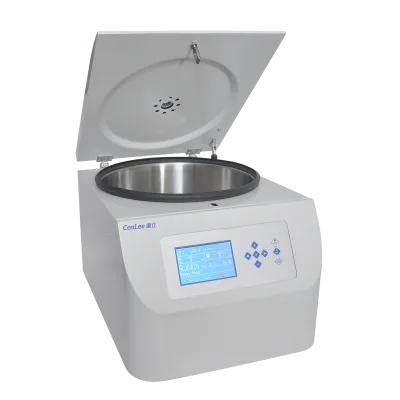 Lab Centrifugal Separator