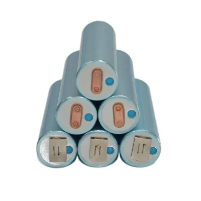 Cylindrical 15Ah 3.2V Lithium Ion Lifepo4 Battery Cell Rechargeable 48V Lithium Ion Batteries