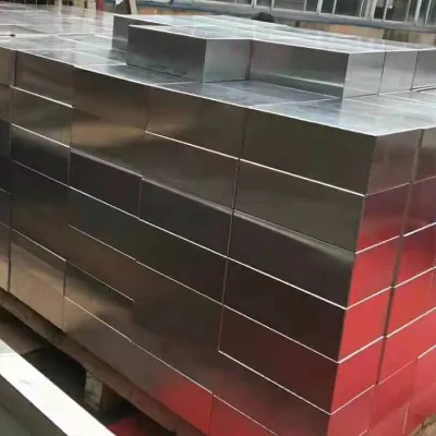 Ready to Ship ASTM B209 1050 1060 6061 Aluminum Plate in Stock Customized Size Cut to Length Aluminium Flat Sheet