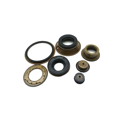 AL4 DPO Automatic Transmission Piston Repair Kits for Peugeot 206 207 307 308 406 407 408 Citroen C4 C5 Renault Scenic