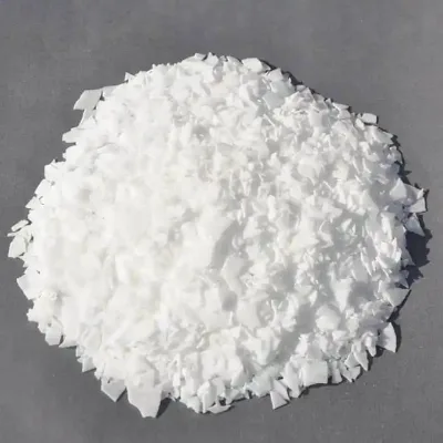 China Factory Supply Phthalic Anhydride PA Bulk Stock 25kg Bag for Unsaturated Polyester Resin UPR Raw Material