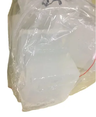 Long Time Supply Ethylene Propylene Rubber EPDM J-4050/3092 J-0010 with Good Price