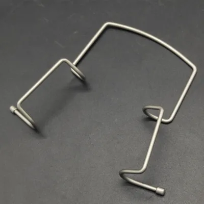 Oringer Self Retaining Cheek Retractors Dental Implant Lip Cheek Retractor