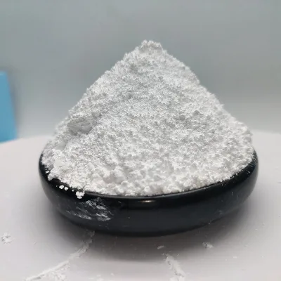 Calcium Sulfate Dihydrate CAS 10101-41-4 C. I. 77231 Pigment White 25