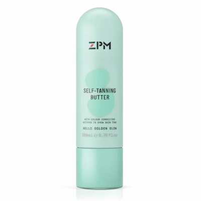 Natural Self Tanning Butter Bulk Sun Tan Skin Brown Tanner Surface Dark Self Tanning Butter