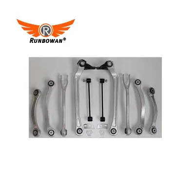 Steel Material Origin Suspension Tool Kit Front Lower Control Arm 2303502006/2303500329 Fit CLS (C219) [E-CLASS (W211)