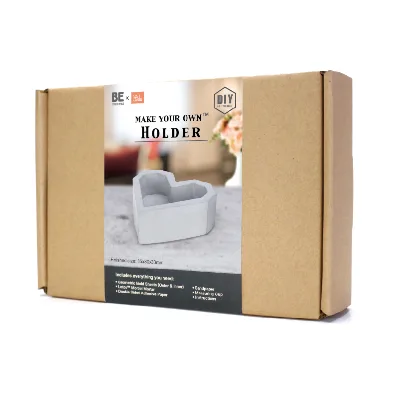 Make Your Own Holder Geometric Ceramic Storage Tray Indoor Tabletop Holder