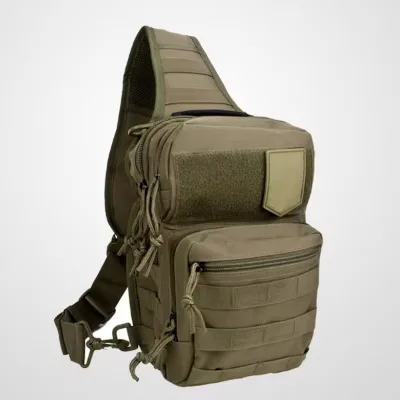 Hot Selling Tactical Sling Bag Shoulder Sling Hunting Gear