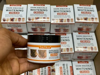 High Quality Cream Kojic Acid Collagen Hand Knuckle Cream 7 Days Spot Removal Moisturizer Brightening Skincare