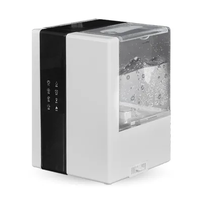 Chinese Factory Hot Sale Cool Mist APP Wifi Remote Control Atomizer Ultrasonic Humificador Humidifier