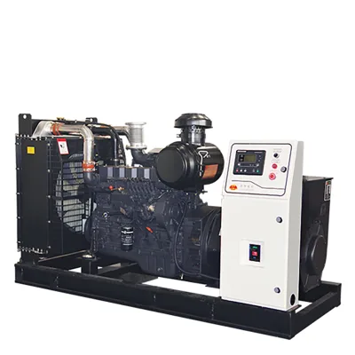 Water Cooled diesel Generator 25kva diesel Generator Price