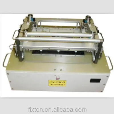 High-End Manual Clamping Fixture Universal PCBA for Test Equipment for Testing Machines