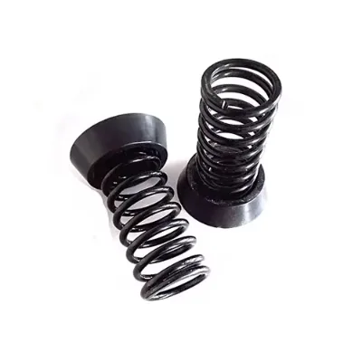 Customized Gymnastic Floor Compression Spring Automobile Buffer Spring Lifting Mechanical Spring