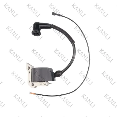 Ignition Coil AB-IC-OL0253 for 112 113 114 116 120si PS600 PS6800 030143040 EFCO 165 162 156 OL956 962 Ignition Coil