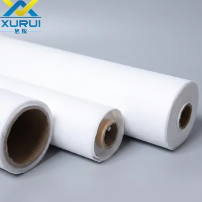 Xurui Nylon Diamond Filter Mesh FDA Food Contact Standard Water Absorption 3%-8% 80-100 Mesh Liquid Filter for Powder Sieving