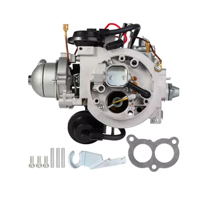 F13 2E Carburetor 027129016H  027 129 016 H 027129016 for VW Golf