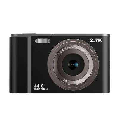 2020 New Design 4.0" Display HD 1080P SLR Camera Smart Touch Screen Camera Vlog Digital Slr hd and Dslr Camera