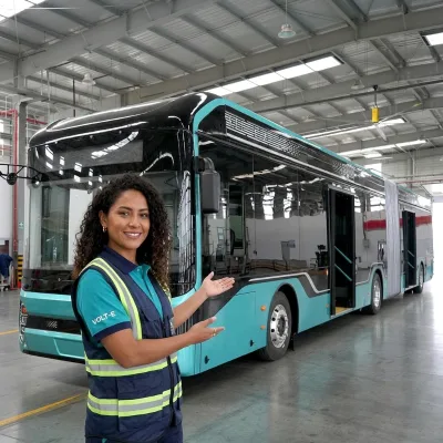 18M Electrical Articute City Bus Low Floor 149 Persons Bus for Passenger Transportation Automatic Transmission  Factory Price