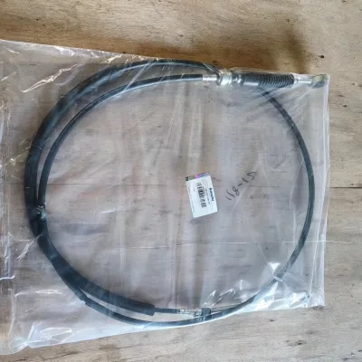 8-97350427-0 8-98146842-0  Transmission Control Shift Cable  for NPR 4HG1 4HF1