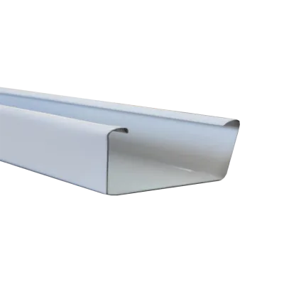 1inch 24.4*25.5mm Aluminum Curtain Track Runner Rail for Custom Ceiling Mount, S Fold Design, Ripple Fold Silent Track