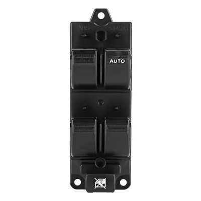 Right Driver Side Car Power Window Lifter Master Switch Fit for Ford Ranger Mazda 6