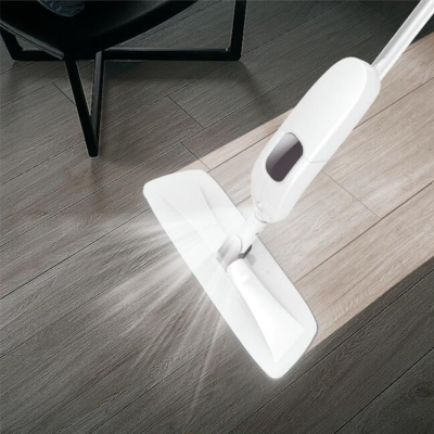 TOP10 Feather Manufacturer New Style High Quality Steam Cleaning Mop Floor Spray Plastic Mop Sweeper Floor Mop