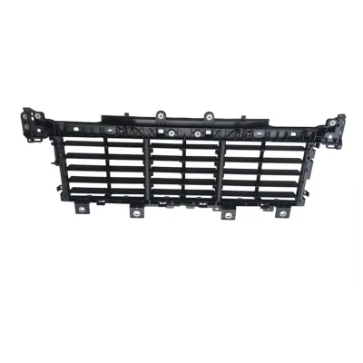 GFKJ Air Baffle in the Middle Upper Part of the GFKJ Car Parts, Suitable for the air Flap for Porsche Cay 2018
