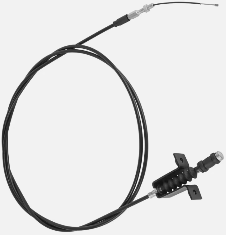 Throttle Cable Replace  2203932  7081341 Gear Shift Cable