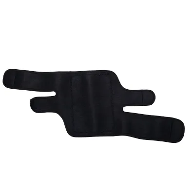 China Supplier Self-heating Knee Pads Magnetic Therapy Patella Stabilizer Knee Sleeve Knee Massager Leg Warmer