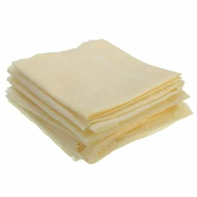 Auto Body Painting Tack Cloth 10 Pack Less Tacky for Water Based Paint