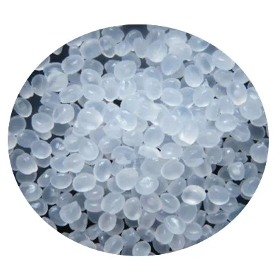 Free Sample of Natural Color Low Density Polyethylene Ldpe Pellets for Plastic Packaging Bags