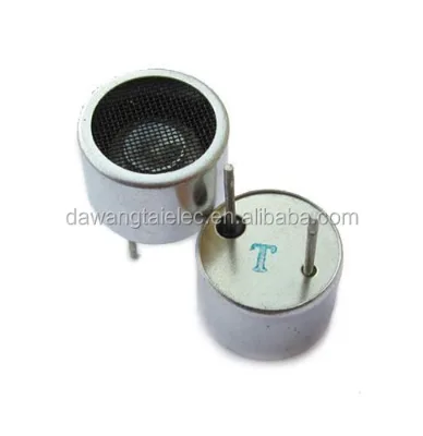 16mm Ultrasonic Sensor Receiver Transmitter R and T