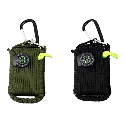 Outdoor Emergency Disaster 72 Hour Survival Kit All in 1 Emergency Survival Kit