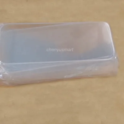 Sapphire Glass Lens Processing and Customization For Flat Filter Windows