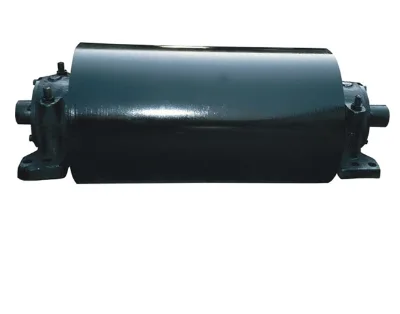 3 Inch 4 Inch 24 Inch Diameter Belt Conveyor Roller