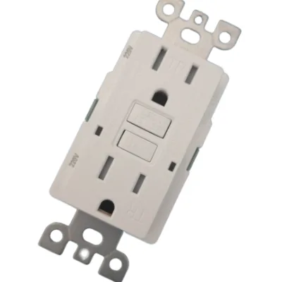 220V GFCI for Industrial Use