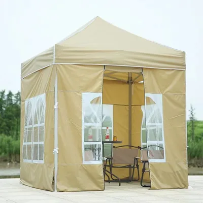 Free Design High Quality Custom Printed Commercial 10 X 20 Canopy Tent